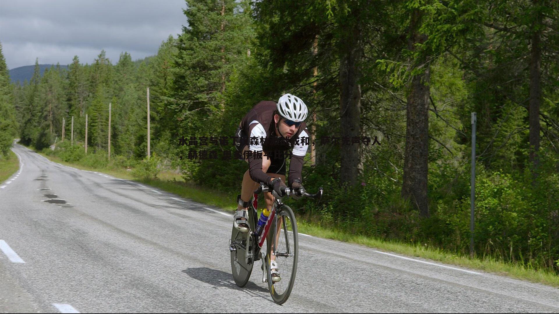 水晶宫与诺丁汉森林激战成和,萨尔先声夺人,赫德森-奥多伊扳平比分